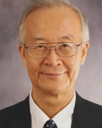 Dr. Virgil Ping