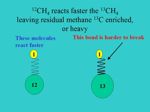 ch4 reaction