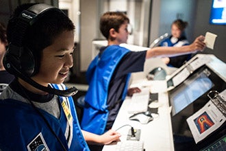 Pre College Science Engineering Summer Camps Famu Fsu College Of Engineering