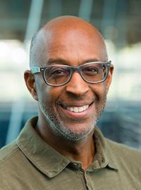 Carl Moore headshot