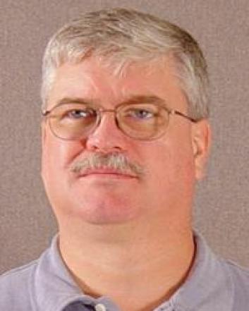 Keith Larson