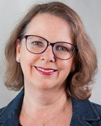 Dr. Lisa Spainhour