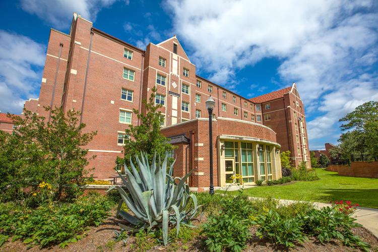 FSU Magnolia Hall