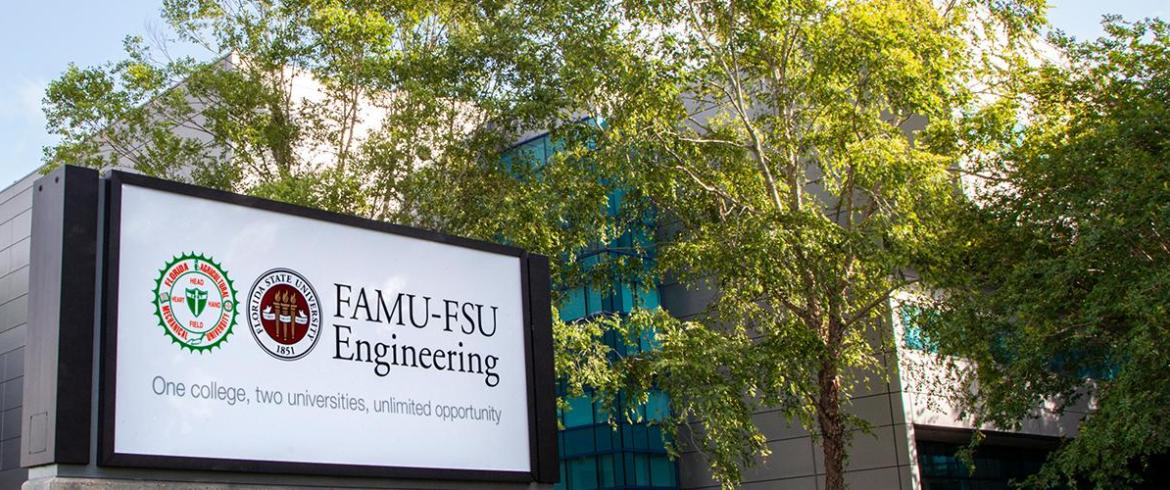 FAMU-FSU College of Engineering in Tallahassee, FL