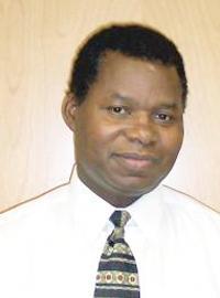 Samuel Awoniyi, Ph.D.