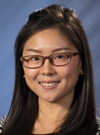 Jingqiu Chen, Ph.D.