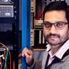 Assistant Professor of Mechanical Engineering Unnikrishnan Sasidharan Nair.