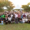 group photo of the spring 2024 launch participants at the famu-fsu college of engineering