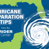 Tips for hurricane season