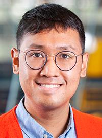 Dr. Ralm Ricarte