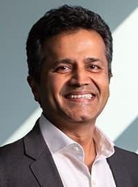 Farrukh Alvi, Ph.D.