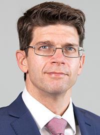 William Oates, Ph.D., P.E.